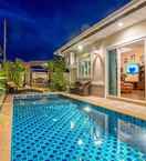 EXTERIOR_BUILDING Aonang Sweet Pool Villa 