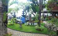 Common Space 5 Villa Baba Sunset Beach Inn Lovina by Premier Hospitality Asia