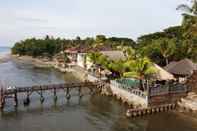 Luar Bangunan Villa Baba Sunset Beach Inn Lovina by Premier Hospitality Asia