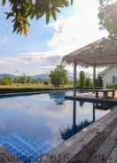 SWIMMING_POOL Mountain View Pool Villa - 3 Bedroom 2 Bathroom