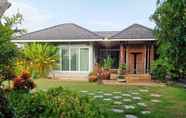 Bangunan 2 Mountain View Pool Villa - 3 Bedroom 2 Bathroom