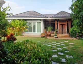 Bangunan 2 Mountain View Pool Villa - 3 Bedroom 2 Bathroom