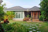 ภายนอกอาคาร Mountain View Pool Villa - 3 Bedroom 2 Bathroom