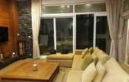 Bangunan 6 Mountain View Pool Villa - 3 Bedroom 2 Bathroom