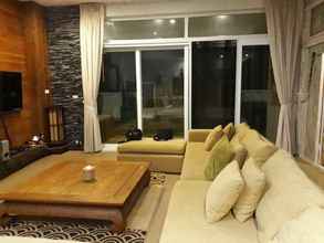 Bangunan 4 Mountain View Pool Villa - 3 Bedroom 2 Bathroom