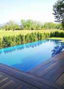 SWIMMING_POOL Mountain View Pool Villa