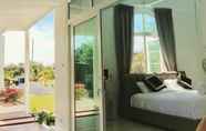 Bangunan 7 Mountain View Pool Villa