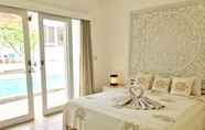 Bedroom 6 Blissful Lotus Villas & Retreat