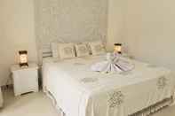 Bedroom Blissful Lotus Villas & Retreat