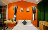 Bedroom 3 La Hotel Hang Xanh