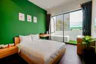 Bedroom La Hotel Hang Xanh