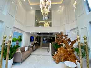 Sảnh chờ 4 3T Hotel & Travel