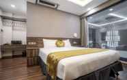 Bilik Tidur 7 3T Hotel & Travel