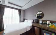 Bilik Tidur 5 3T Hotel & Travel