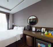 Bedroom 6 3T Hotel Hanoi