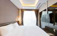 Kamar Tidur 6 3T Hotel & Travel