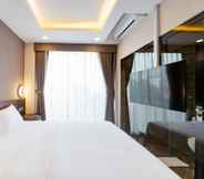 Bedroom 7 3T Hotel Hanoi
