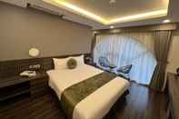 Sảnh chức năng 3T Hotel & Travel