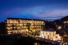 外部的 Cat Cat Galerie d'Art