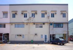 Exterior 2 OYO 793 Dg Budget Hotel Salem