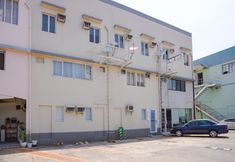 Exterior 3 OYO 793 Dg Budget Hotel Salem
