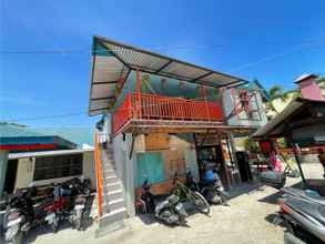 Bangunan 4 Tapales Guest House