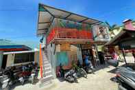 Bangunan Tapales Guest House