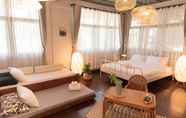 ห้องนอน 2 A Day Villa Chiangmai