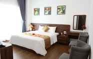 Phòng ngủ 4 Silk River Hotel Ha Giang