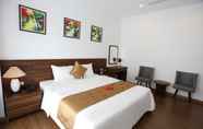 Bedroom 7 Silk River Hotel Ha Giang