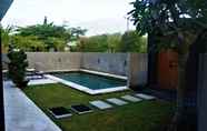 Swimming Pool 2 Villaqu Senggigi