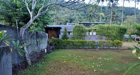 외관 2 Villaqu Senggigi