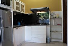 숙소 서비스 Villaqu Senggigi