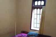 ห้องนอน Homestay Banyumili