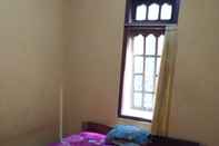 Kamar Tidur Homestay Banyumili