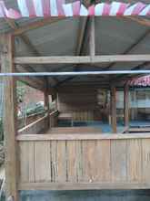 Kamar Tidur 4 Homestay Banyumili