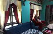 Sảnh chờ 6 Homestay Pojok