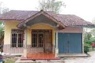 Bangunan Kriwil Homestay