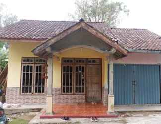 Exterior 2 Kriwil Homestay