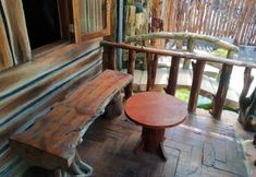 Bangunan 2 Larasati Homestay