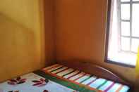 Bedroom Sri Dewi Homestay