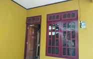 Bangunan 4 Sri Dewi Homestay