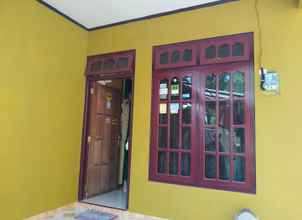 Bangunan 4 Sri Dewi Homestay