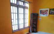 Sảnh chờ 2 Sri Dewi Homestay