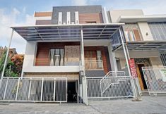 Exterior 3 OYO 90462 Madasia House