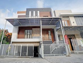 Exterior 4 OYO 90462 Madasia House