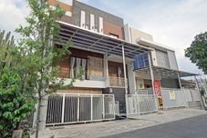 Exterior OYO 90462 Madasia House