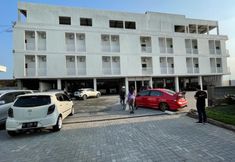 외관 4 OYO 90191 Gufron Hotel