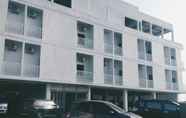 Bangunan 3 OYO 90191 Gufron Hotel