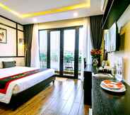 Bedroom 4 Hoi An Riverland Villa